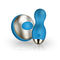 Il vibratore ricaricabile dell'uovo della pallottola di USB impermeabilizza un uovo di vibrazione senza fili delle 10 velocità