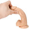 Sesso Toy Penis della masturbazione di Toy Sexual Huge Rubber Dildo del sesso del dildo della donna