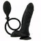 Il sesso del vibratore di Toy Sex Penis Silicone Penis della donna dell'OEM gioca il dildo gonfiabile