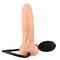 Il sesso del vibratore di Toy Sex Penis Silicone Penis della donna dell'OEM gioca il dildo gonfiabile