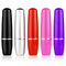 1 controllo senza fili del telefono di Mini Vibrator Lipstick Vibrator Mobile di velocità