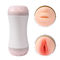 Maschio purulento di Toy Adult Masturbator Cup For del sesso della tasca artificiale della vagina di FC-18 200mm