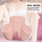 Bambole purulente di amore sexy del seno dell'asino della vagina di Mini Japanese Sex Doll Big per il sesso degli uomini