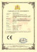 La CINA Shenzhen Ever-Star Technology Co., Ltd. Certificazioni