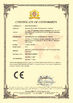La CINA Shenzhen Ever-Star Technology Co., Ltd. Certificazioni