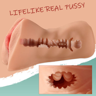 Giocattoli anali all'ingrosso del negozio adulto per il masturbatore dei prodotti del sesso degli uomini per il sesso Toy For Men Male Masturbation Aircraf della vagina dell'uomo