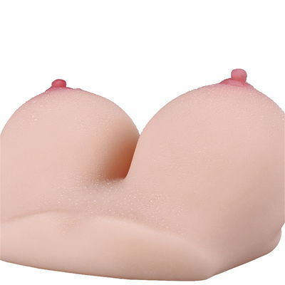 Giocattoli maschii adulti purulenti del sesso del masturbatore della gola della fabbrica della vagina artificiale profonda della bocca per masturbare degli uomini