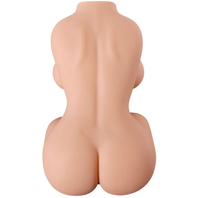 3,8 purulenti diretti della fabbrica di chilogrammo masturbano torso dei prodotti del sesso il mezzo per le bambole adulte del sesso dell'uomo