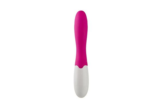Vibratore per orgasmi rapidi in silicone medico.