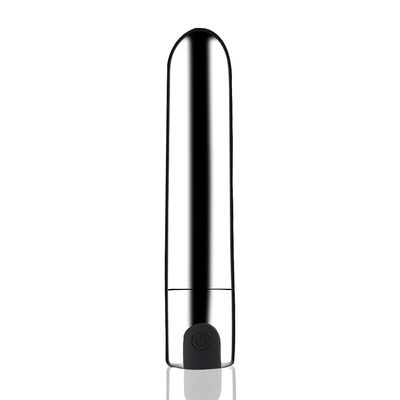 Potente Vibratore a Proiettile per Clitoride