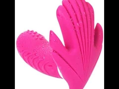 Dildo con cinturino senza spalline con bulbo flessibile - MEANINS Allen, vibratore a punto G a doppia estremità a coste antiscivolo, cinturino per pegging con protuberanze rialzate, giocattoli sessuali per adulti per donne e lesbiche, Viola